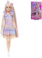MATTEL BRB Panenka Barbie parádnice kadeřnický set s doplňky