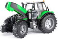 BRUDER 03080 (3080) Traktor DEUTZ Agrotron