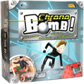 EP Line HRA Chrono bomb zneškodni bombu na baterie *SPOLEČENSKÉ HRY*