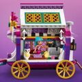 LEGO FRIENDS Kouzelný karavan 41688 STAVEBNICE