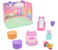 SPIN MASTER Gábinin kouzelný domek deluxe pokojíček ložnice