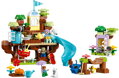 LEGO DUPLO Dům na stromě 3v1 10993 STAVEBNICE