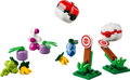 LEGO POKÉMON Potřeby pro Trenéry 30730 STAVEBNICE