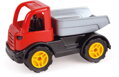 LENA Workies baby auto pracovní volný chod 5 druhů plast