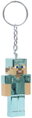 Minecraft přívěšek na klíče dětská klíčenka různé druhy plast