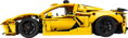LEGO TECHNIC Auto Chevrolet Corvette Stingray 42205 STAVEBNICE