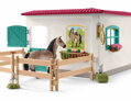 SCHLEICH Sedlárna 42591 – rozšíření