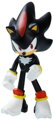 Ježek Sonic the Hedgehog figurka sběratelská s překvapením v sáčku