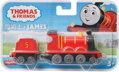 FISHER PRICE Mašinka Tomáš tahací vláček s vagónem různé druhy kov