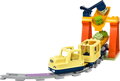 LEGO DUPLO Vláček interaktivní na baterie Světlo Zvuk 10428 STAVEBNICE