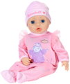 ZAPF BABY ANNABELL Panenka miminko interaktivní na baterie Zvuk