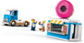 LEGO CITY Auto truck s donuty 60452 STAVEBNICE