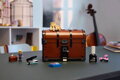 LEGO WEDNESDAY Věc a jeho byt 76785 STAVEBNICE