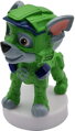 Razítko figurka Tlapková Patrola (Paw Patrol) set 8ks deluxe box 2 druhy