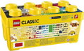 LEGO CLASSIC Kreativní box střední 10696 STAVEBNICE