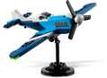 LEGO CREATOR Závodní letadlo 3v1 31160 STAVEBNICE