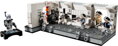 LEGO STAR WARS Nástup na palubu Tantive IV 75387 STAVEBNICE