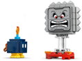 LEGO SUPER MARIO Mario a Standard Kart 72043 STAVEBNICE