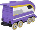 FISHER PRICE Baby Mašinka Tomáš malá kovová 80. výročí 7 druhů