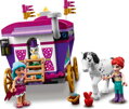 LEGO FRIENDS Kouzelný karavan 41688 STAVEBNICE