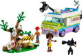 LEGO FRIENDS Novinářská dodávka 41749 STAVEBNICE