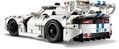 LEGO TECHNIC Sportovní auto Dodge Viper GTS-R 42234 STAVEBNICE