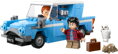 LEGO HARRY POTTER Létající automobil Ford Anglia 76424 STAVEBNICE