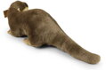 PLYŠ Vydra 41cm Eco-Friendly *PLYŠOVÉ HRAČKY*