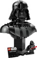 LEGO STAR WARS Busta Darth Vadera 75439 STAVEBNICE
