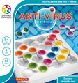 MINDOK HRA SMART Anti virus *SPOLEČENSKÉ HRY*