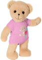SMOBY Domeček baby dětský zahradní Pretty s kuchyní set s nádobím a doplňky