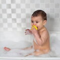 PLAYGRO Kachničky baby na koupání do vany set 3ks pro miminko