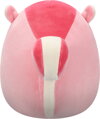 PLYŠ Squishmallows Chipmunk Dianalee 20cm *PLYŠOVÉ HRAČKY*