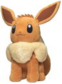 ORBICO PLYŠ Pokémon Eevee 60cm *PLYŠOVÉ HRAČKY*