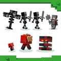 LEGO MINECRAFT Souboj s Witherem 21590 STAVEBNICE