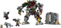 LEGO STAR WARS Souboj se strážným droidem v paláci Hutta 75451 STAVEBNICE