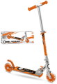 MONDO 28009 Koloběžka dětská skládací PW120 Alu Scooter