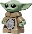 LEGO STAR WARS Souboj se strážným droidem v paláci Hutta 75451 STAVEBNICE