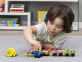SPIN MASTER Auto Tlapková Patrola set s mini figurkou kov různé druhy