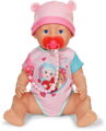 ZAPF Baby Born dudlík se sponkou pro panenku mininko 43cm