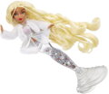 Mermaze Mermaidz panenka vodní víla mění barvu mořská panna zimní Gwen