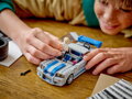 LEGO SPEED CHAMPIONS 2 Fast 2 Furious: Nissan Skyline GT-R 76917 STAVEBNICE