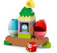 LEGO DUPLO Houpací a skládací strom 10440 STAVEBNICE