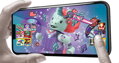 LEGO VIDIYO Unicorn DJ BeatBox 43106 STAVEBNICE