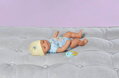 ZAPF BABY BORN Panenka Little 36cm chl.DMC
