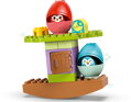 LEGO DUPLO Houpací a skládací strom 10440 STAVEBNICE