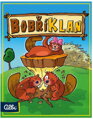 ALBI HRA Bobří klan *SPOLEČENSKÉ HRY*
