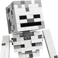 LEGO MINECRAFT Kostlivec 21594 STAVEBNICE