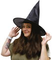 KARNEVAL Klobouk čarodějnický dospělý *KARNEVALOVÝ DOPLNĚK*