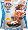 SPIN MASTER Auto Tlapková Patrola set s mini figurkou kov různé druhy